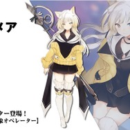 『アークナイツ』「☆6 スカジ」をはじめとする新オペレーターを一挙紹介！国内では100万DLを突破【公式生放送まとめ】