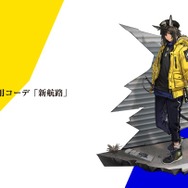 『アークナイツ』「☆6 スカジ」をはじめとする新オペレーターを一挙紹介！国内では100万DLを突破【公式生放送まとめ】