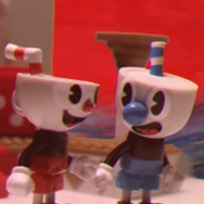 ファンメイドの『Cuphead』ストップモーションアニメが凄い！ ゲームの雰囲気そのままの出来栄えに開発元も絶賛