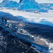 『World of Warships: Legends』×『アズレン』コラボ艦艇&限定迷彩が2月3日から販売開始！「ダンケルク」「ネルソン」など人気の6体が登場