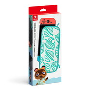 Nintendo Swich「あつまれどうぶつの森」 特別デザインセット あつまれ どうぶつの森」特別デザインのSwitch本体セットと