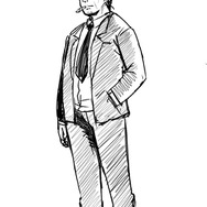 【告知】スーパーシュール漫画「ビビッドアーミーよろしくね！」連載決定！