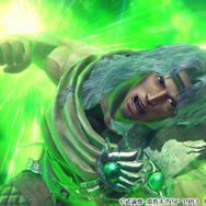 『北斗の拳 LEGENDS ReVIVE』南斗六聖拳の最後の将＆海のリハクが“ランキングガチャ”に登場─限定衣装「トキ 剛の拳」を手に入れろ