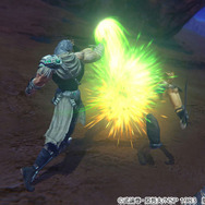 『北斗の拳 LEGENDS ReVIVE』南斗六聖拳の最後の将＆海のリハクが“ランキングガチャ”に登場─限定衣装「トキ 剛の拳」を手に入れろ