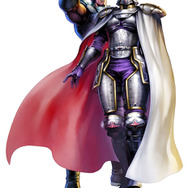 『北斗の拳 LEGENDS ReVIVE』南斗六聖拳の最後の将＆海のリハクが“ランキングガチャ”に登場─限定衣装「トキ 剛の拳」を手に入れろ