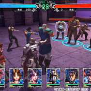 『北斗の拳 LEGENDS ReVIVE』南斗六聖拳の最後の将＆海のリハクが“ランキングガチャ”に登場─限定衣装「トキ 剛の拳」を手に入れろ