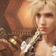 『FF7 リメイク』テーマソング「Hollow」を使用した最新トレイラー公開！女装クラウドなど、待望の情報盛り沢山