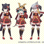 『けものフレンズ3』「美味 じゅるりバレンタイン」イベント開始！期間限定しょうたいは☆4「ヒトコブラクダ」