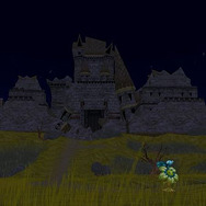 モンスターヴェルト・オンライン