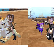 モンスターヴェルト・オンライン