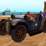 モンスターヴェルト・オンライン