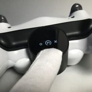 3月下旬再販決定！ 背面ボタンを追加できる「DUALSHOCK 4 背面ボタンアタッチメント」インプレッション！
