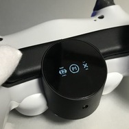 3月下旬再販決定！ 背面ボタンを追加できる「DUALSHOCK 4 背面ボタンアタッチメント」インプレッション！