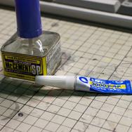 ゲーム系プラモ制作に必要な道具をピックアップ！おすすめキットと共に紹介【ゲーム系プラモって実際どう？番外編】