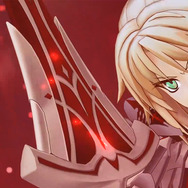 『FGO アーケード』「モードレッド(セイバー)」を開発中！ 兜も動くこだわりぶりを披露─今年3月に「第四特異点」開催決定