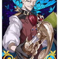 『FGO』バレンタイン2020年の新サーヴァントは「キラキラのアーチャー」！「セイバーオルタ」には新宿霊衣、NPチャージ追加と盛り沢山【生放送まとめ】