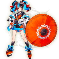 『FGO』バレンタイン2020年の新サーヴァントは「キラキラのアーチャー」！「セイバーオルタ」には新宿霊衣、NPチャージ追加と盛り沢山【生放送まとめ】