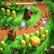 「タワーディフェンス」で頭の体操してみませんか？ニンテンドースイッチで体験版もプレイできる4本をピックアップ！