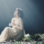 劇場版「「Fate/stay night [Heaven's Feel]」III.spring song」主題歌「春はゆく」のジャケットイラスト公開！