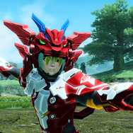 『PSO2』x「ゾイドワイルド」コラボ商品の予約受付を開始！限定アイテム「ワイルドライガーヘルム」が取得できるアイテムコード付き