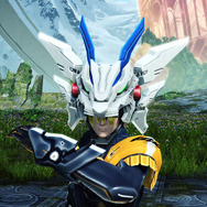 『PSO2』x「ゾイドワイルド」コラボ商品の予約受付を開始！限定アイテム「ワイルドライガーヘルム」が取得できるアイテムコード付き