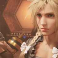 『FF7 リメイク』ついにお披露目された女装クラウド!あなたの感想を聞かせて【読者アンケート】