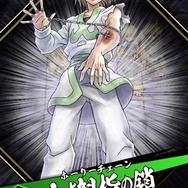 カードバトルゲーム『HUNTER×HUNTER アリーナバトル』プレイレポート！オールスター登場＆アニメの名シーン再生機能など嬉しい要素が盛りだくさん