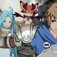 『グラブル ヴァーサス』はパッドでも目いっぱい遊べる!全騎空士が楽しめるRPGモードを紹介