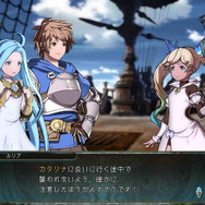 『グラブル ヴァーサス』はパッドでも目いっぱい遊べる!全騎空士が楽しめるRPGモードを紹介