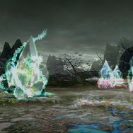 ファンタシースターユニバース イルミナスの野望