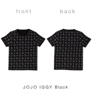 「PB限定【ジョジョの奇妙な冒険 スターダストクルセイダース】JOJO IGGY TOPS for MEN（ジョジョ イギー メンズTシャツ）」5,775 円（税込）（C）A＆L/S・JOJO SC