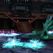 ファンタシースターユニバース イルミナスの野望