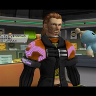 ファンタシースターユニバース イルミナスの野望