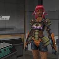 ファンタシースターユニバース イルミナスの野望