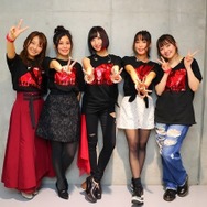 「Afterglowスペシャルイベント いつも通りの放課後デイズ」（C）BanG Dream! Project（C）Craft Egg Inc. （C）bushiroad All Rights Reserved.