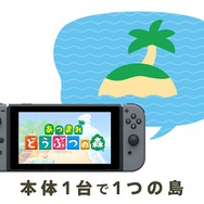 Nintendo Switch Lite 本体　& あつ森　ソフト
