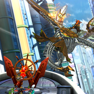 Wii U『The Wonderful 101』の現行機種向けリマスター版Kicistarter開始！プラチナゲームズ初のパブリッシング作品なるか【UPDATE】