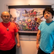 Wii U『The Wonderful 101』の現行機種向けリマスター版Kicistarter開始！プラチナゲームズ初のパブリッシング作品なるか【UPDATE】