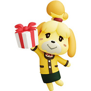 チョコエッグに「どうぶつの森」が仲間入り!「しずえ」や「たぬきち」など全18種類+シークレット2種がラインナップ