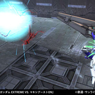 PS4『機動戦士ガンダム EXTREME VS. マキシブーストON』非プレイアブルも合わせ、300以上の機体が登場！  圧巻の“36作品”参戦、最新画像も多数到着