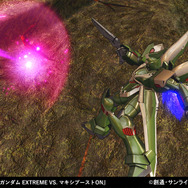 PS4『機動戦士ガンダム EXTREME VS. マキシブーストON』非プレイアブルも合わせ、300以上の機体が登場！  圧巻の“36作品”参戦、最新画像も多数到着