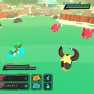 【吉田輝和の絵日記】ポケモンライクMMORPG『Temtem』基本は2対2のタッグバトル!捕獲はボールではなくカード?