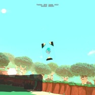【吉田輝和の絵日記】ポケモンライクMMORPG『Temtem』基本は2対2のタッグバトル!捕獲はボールではなくカード?