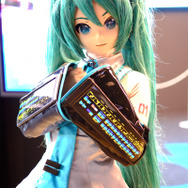 スイッチ『初音ミク Project DIVA MEGA39’s』12日20時より公式生放送を配信！藤田咲さん、神沢有紗さんに加え「ミクダヨー」「ミクナノー」も出演