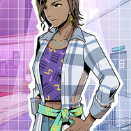 スイッチ『パズル探偵スカウト』3月5日より発売！女性とロボットの凸凹コンビが怪死事件解決を目指す、日英合作の推理アドベンチャー