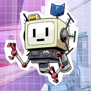 スイッチ『パズル探偵スカウト』3月5日より発売！女性とロボットの凸凹コンビが怪死事件解決を目指す、日英合作の推理アドベンチャー