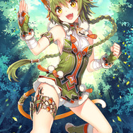 『チェンクロ３』“セレステ篇”12章公開＆「空色の自動人形 セレステ」に新たな義勇軍記を追加─“ライバルフェス”に「黄昏の強襲機 ナランハ」が登場！