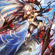 『チェンクロ３』“セレステ篇”12章公開＆「空色の自動人形 セレステ」に新たな義勇軍記を追加─“ライバルフェス”に「黄昏の強襲機 ナランハ」が登場！