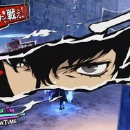 『ペルソナ5 スクランブル』の多彩な特徴を、わずか“3分”でご紹介！ クリア後は難易度「RISKY」があなたを待つ