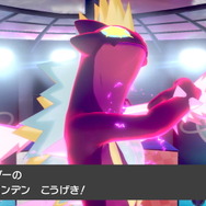 『ポケモン ソード・シールド』キョダイマックスした「ストリンダー」が公開！相手ポケモン全員を「どく」または「まひ」にする専用わざを所持